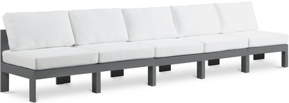 Outdoor Patio Modular Sofa