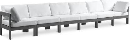 Outdoor Patio Modular Sofa