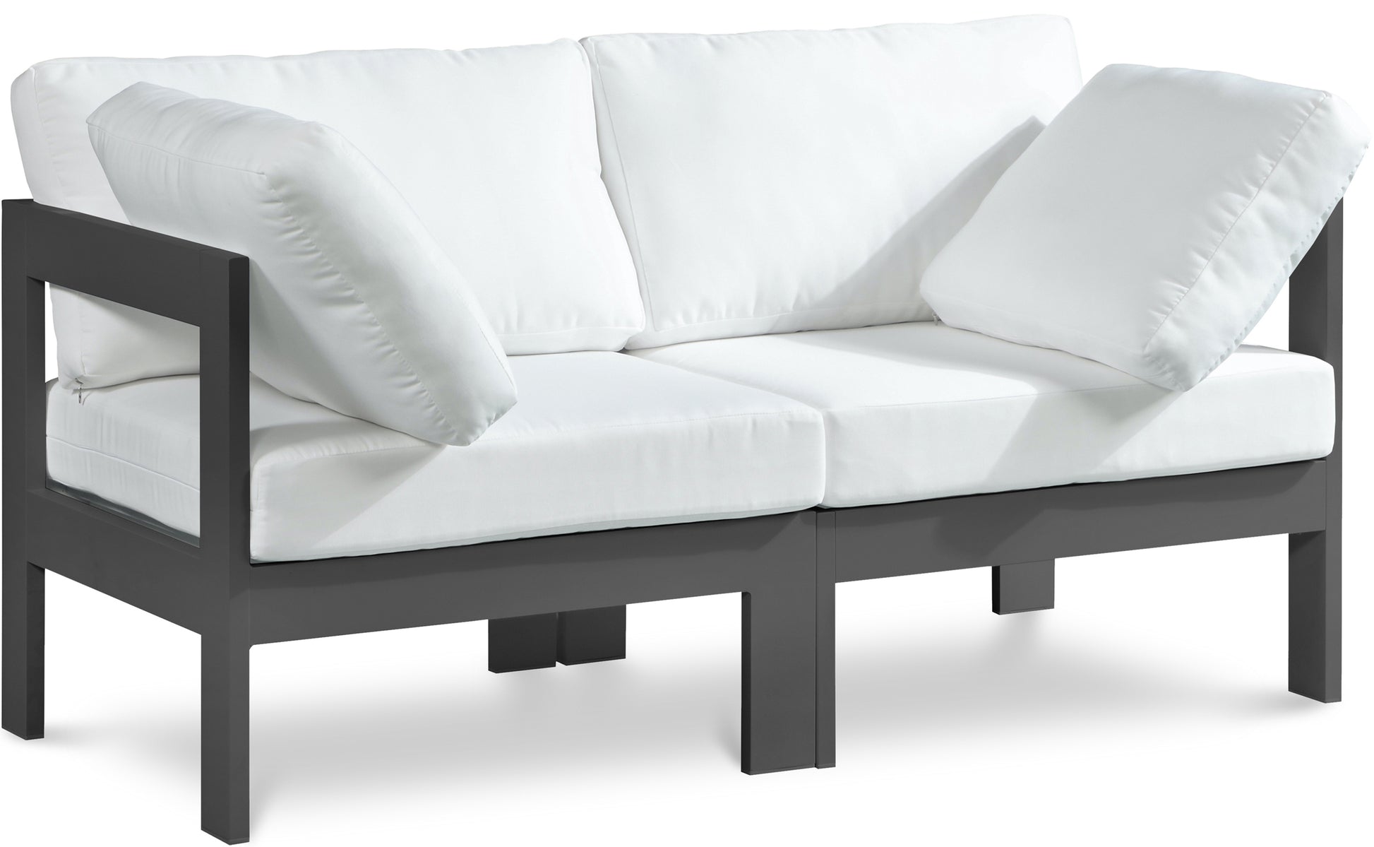 Outdoor Patio Modular Sofa