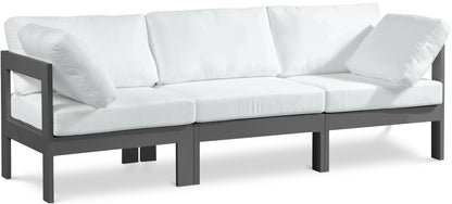 Outdoor Patio Modular Sofa