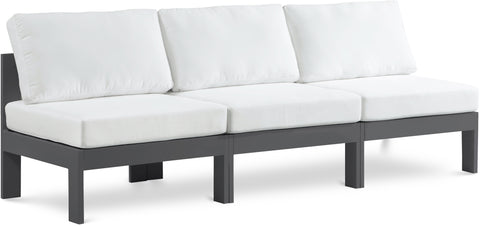 Outdoor Patio Modular Sofa