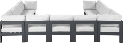 Outdoor Patio Modular Sectional