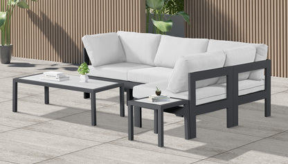 Outdoor Patio Modular Sectional