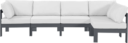 Outdoor Patio Modular Sectional