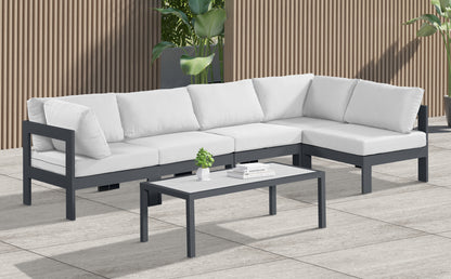 Outdoor Patio Modular Sectional