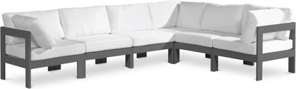 Outdoor Patio Modular Sectional