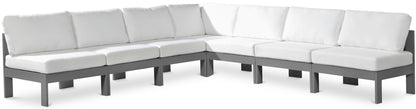 Outdoor Patio Modular Sectional