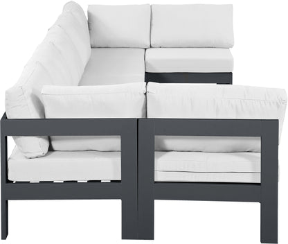 Outdoor Patio Modular Sectional