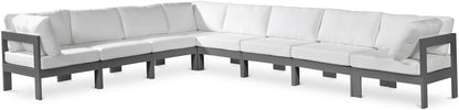 Outdoor Patio Modular Sectional