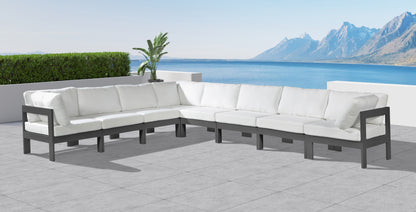 Outdoor Patio Modular Sectional