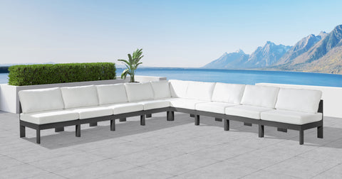 Outdoor Patio Modular Sectional