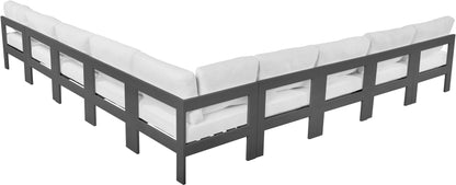 Outdoor Patio Modular Sectional