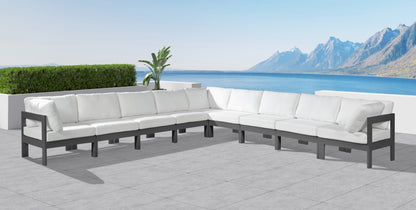 Outdoor Patio Modular Sectional