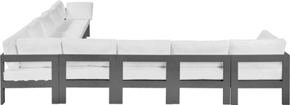 Outdoor Patio Modular Sectional