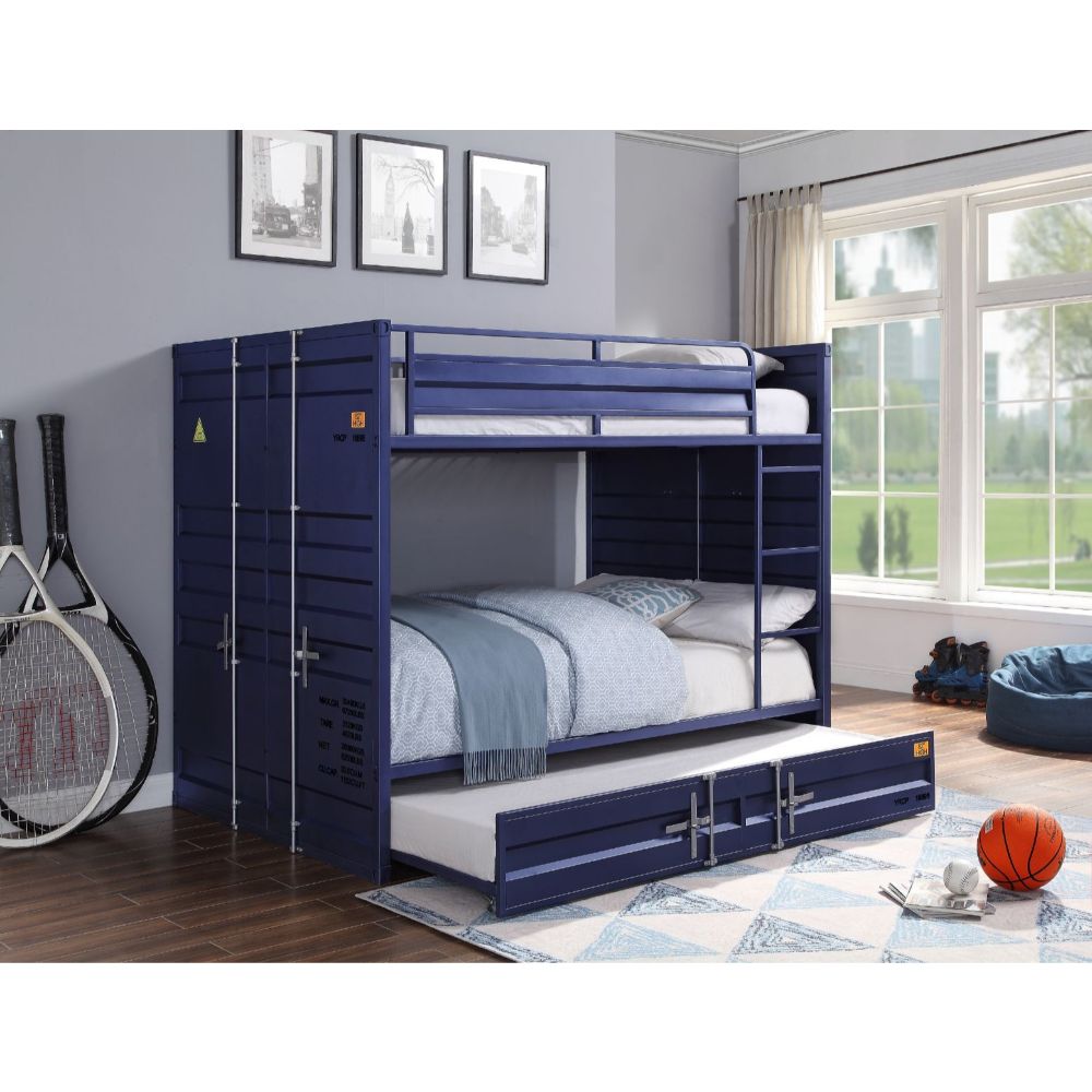 full/full bunk bed