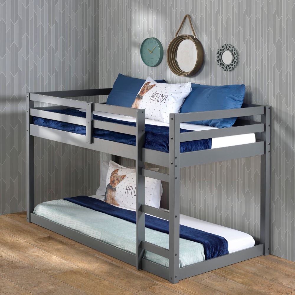 twin loft bed