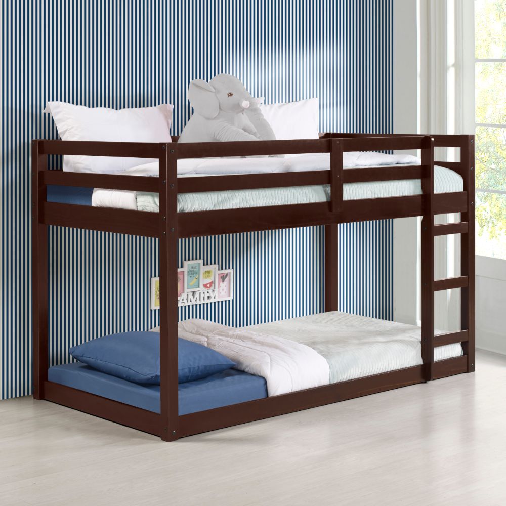 twin loft bed