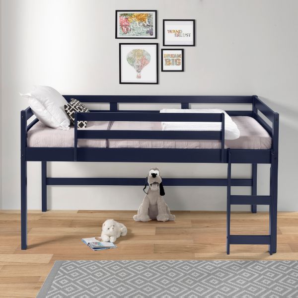 twin loft bed