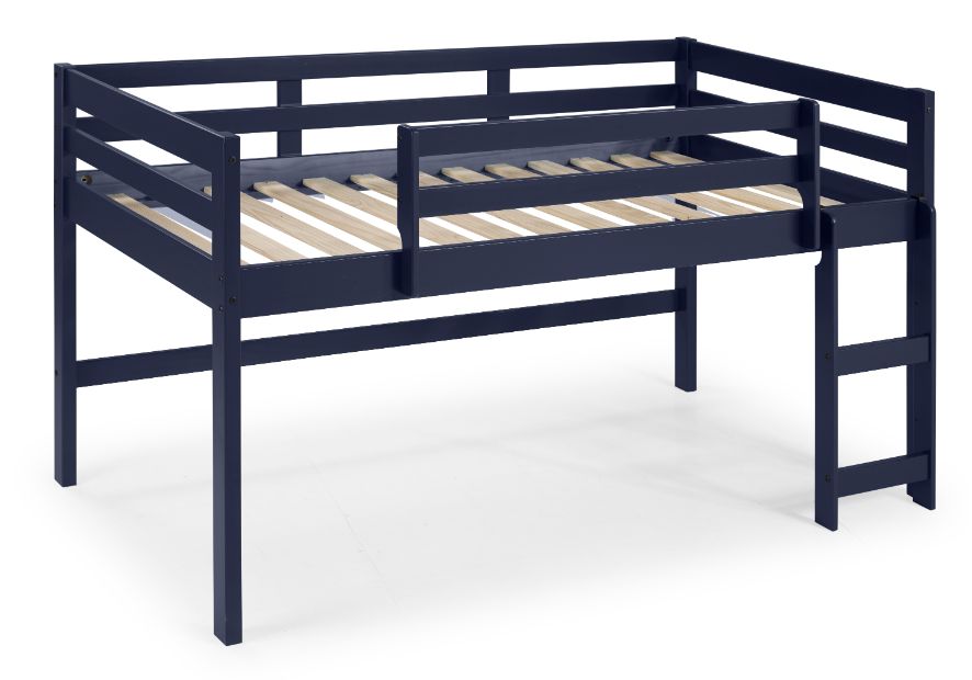 twin loft bed