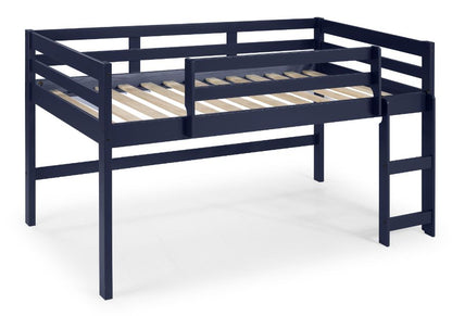 TWIN LOFT BED