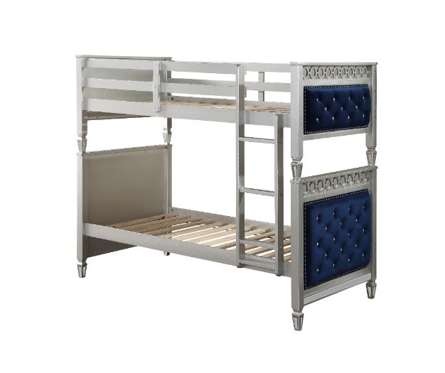 twin/twin bunk bed