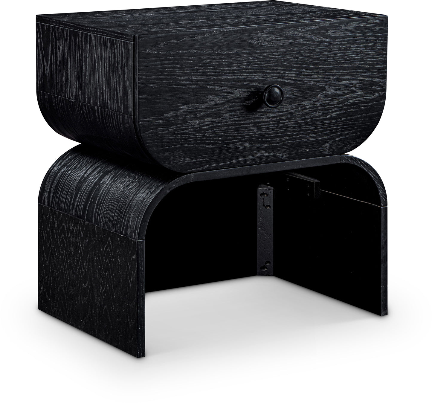 ace black night stand