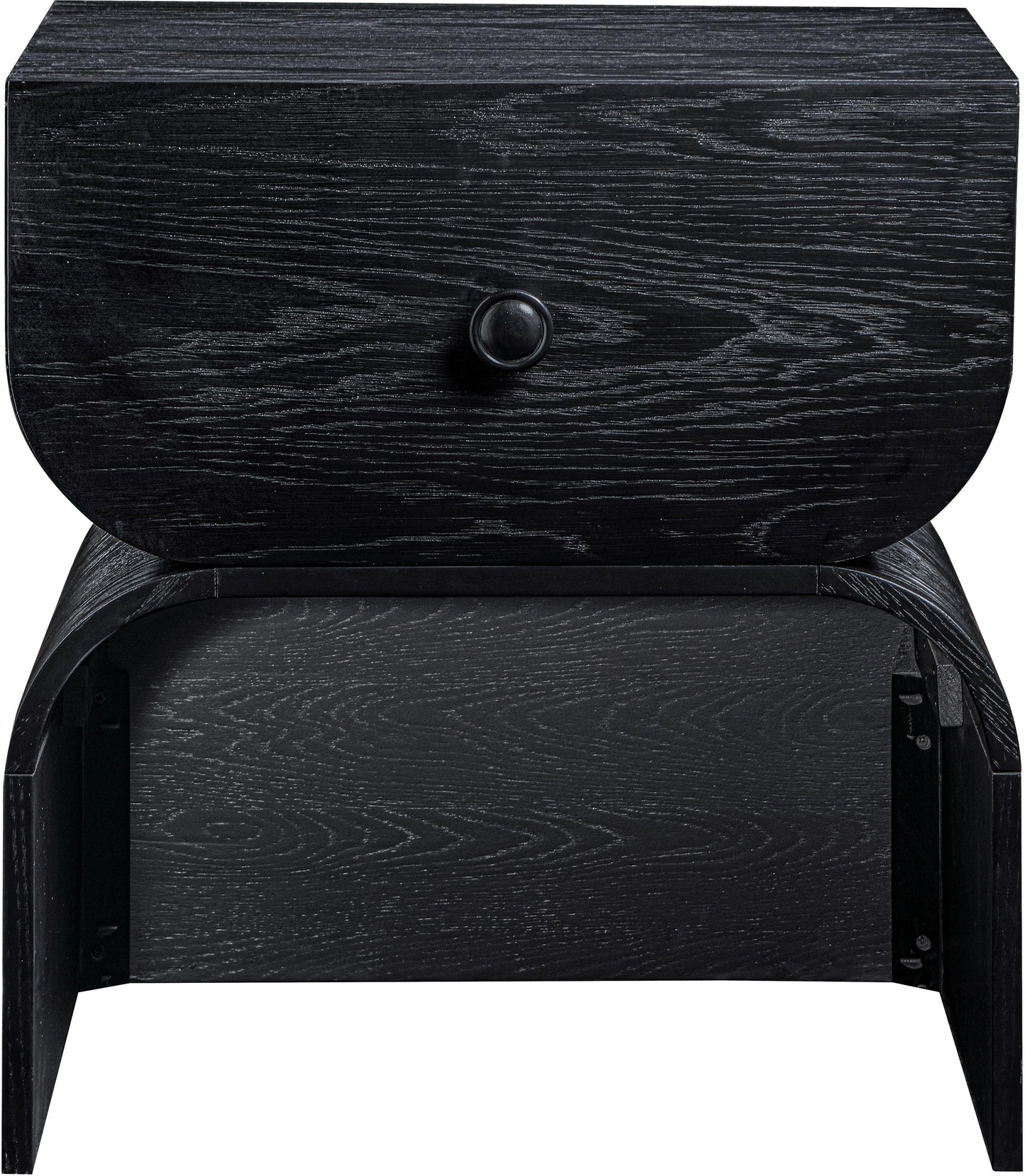 ace black night stand