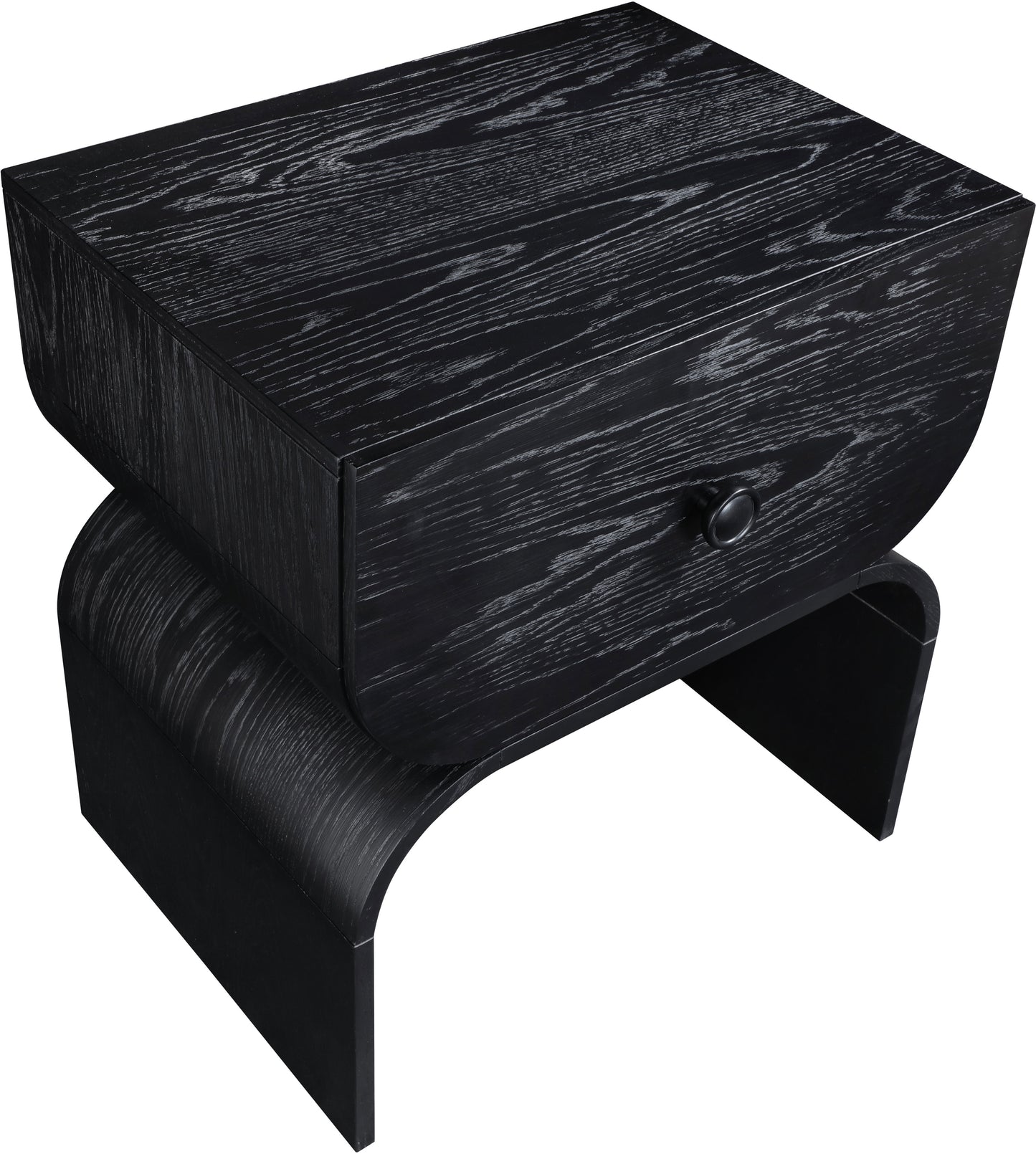 ace black night stand