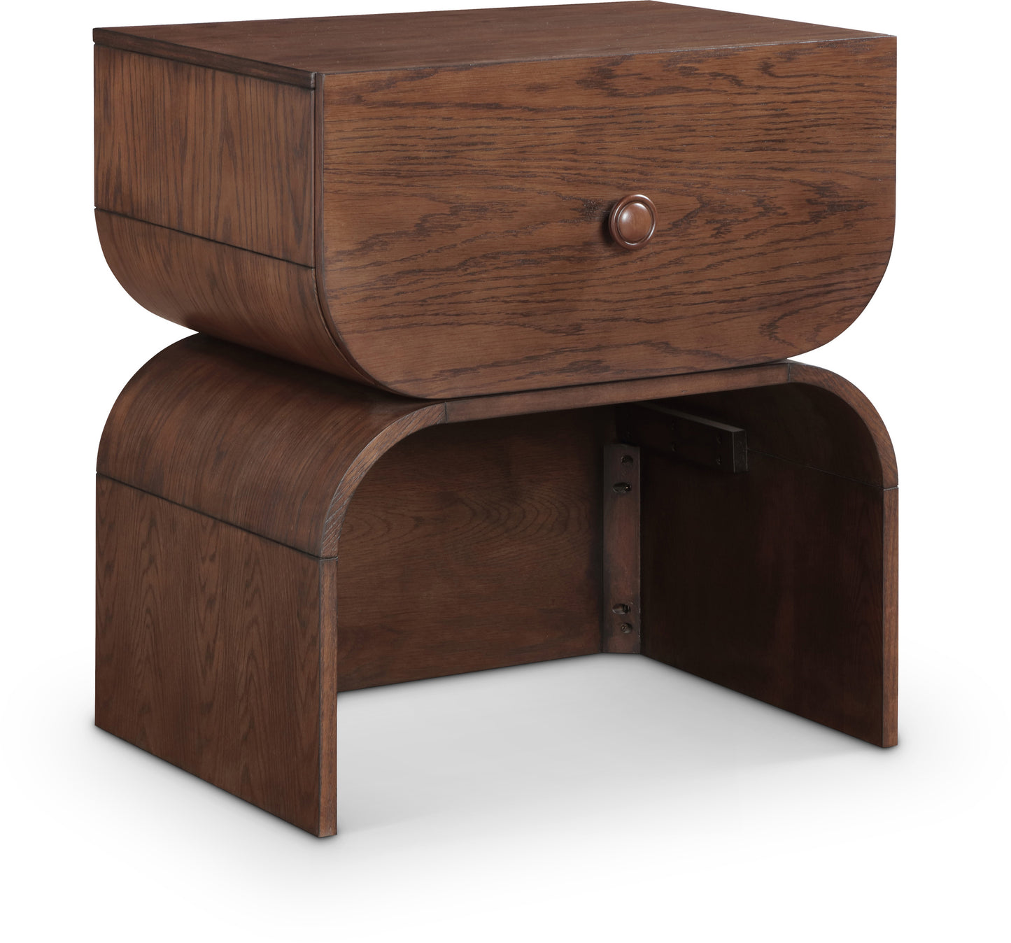 ace brown night stand