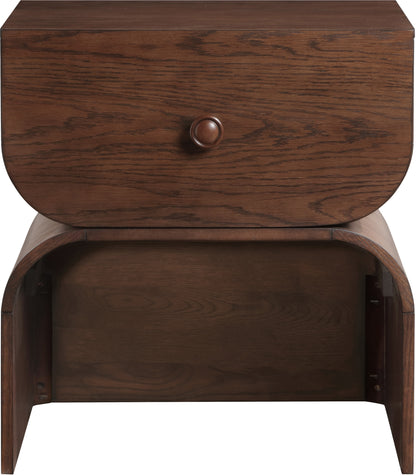 Ace Brown Night Stand