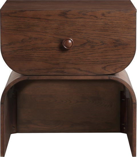 Ace Brown Night Stand