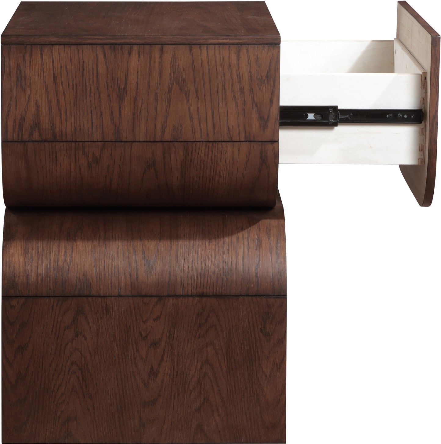 ace brown night stand