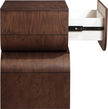 Ace Brown Night Stand