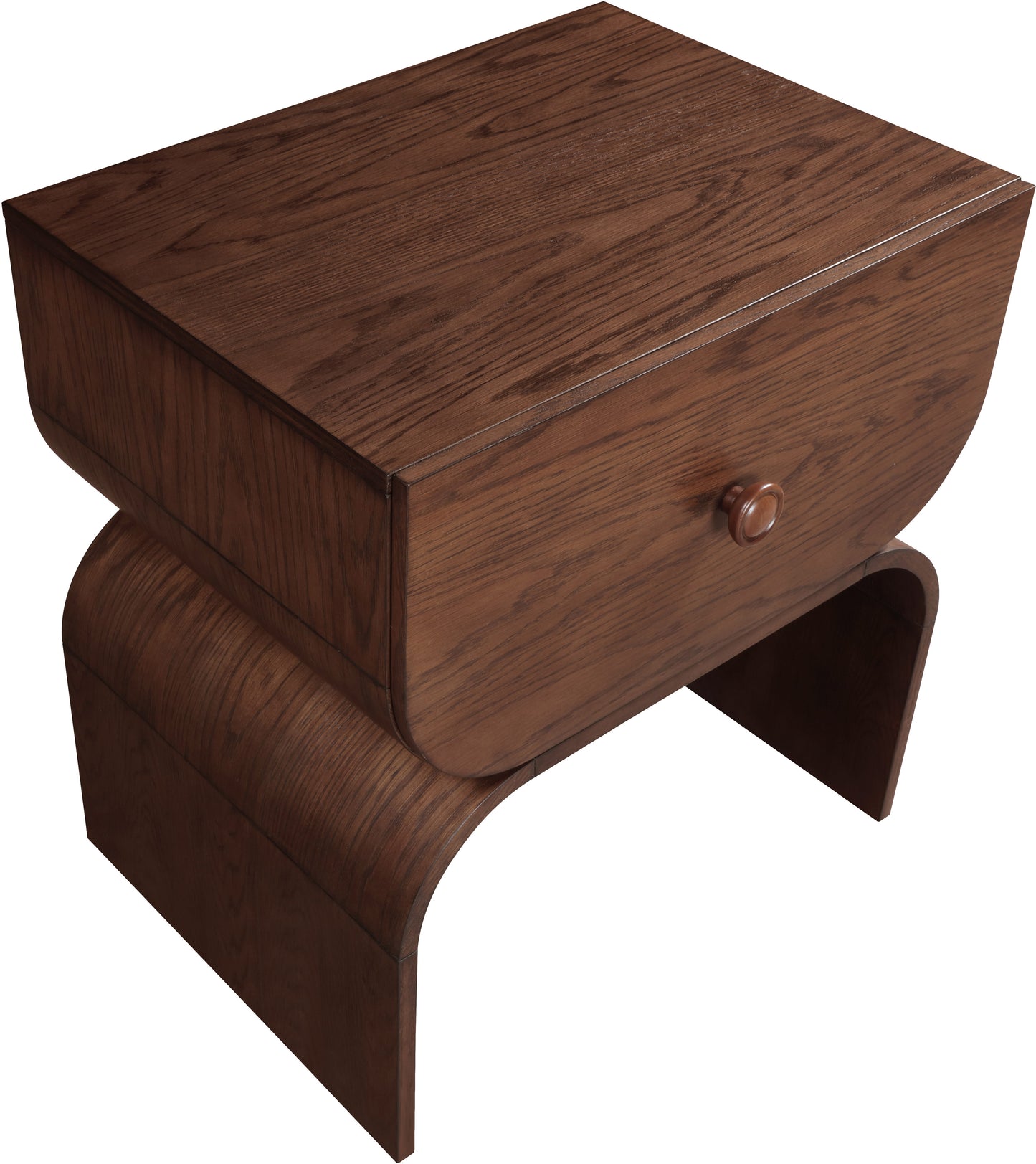 ace brown night stand