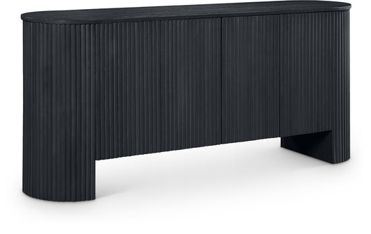 Gavin Black Sideboard/Buffet