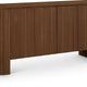 Brown Walnut