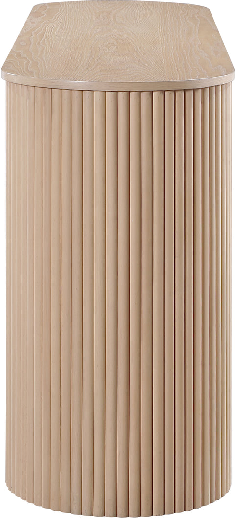 Gavin Oak Sideboard/Buffet