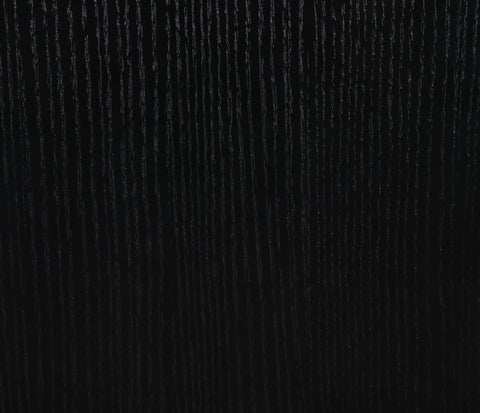 Summer Black Night Stand NS
