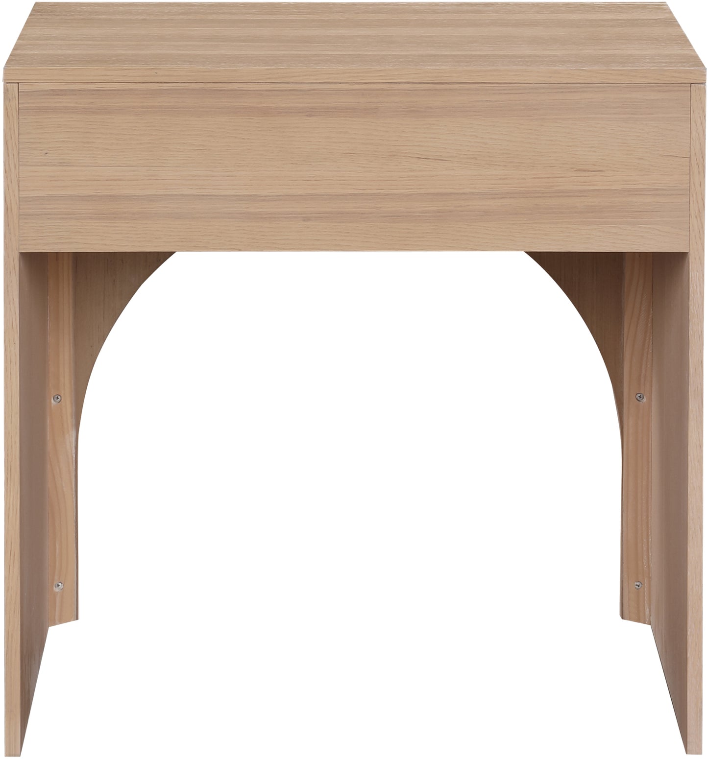 summer oak night stand ns