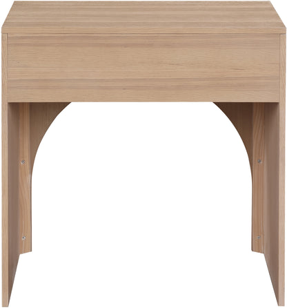 Summer Oak Night Stand NS