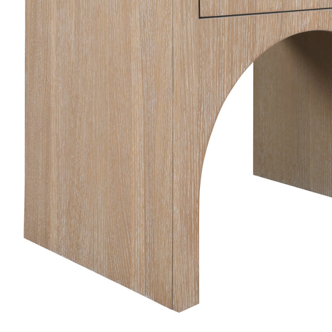 Summer Oak Night Stand NS