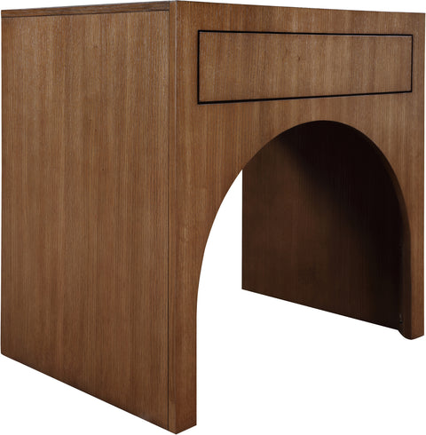 Summer Walnut Night Stand NS