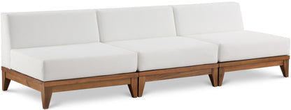 Outdoor Patio Modular Sofa