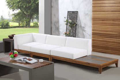 Outdoor Patio Modular Sofa