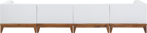 Outdoor Patio Modular Sofa