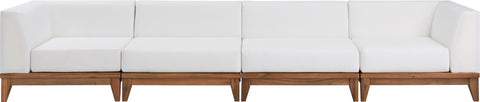 Outdoor Patio Modular Sofa