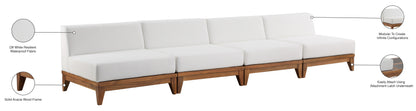 Outdoor Patio Modular Sofa