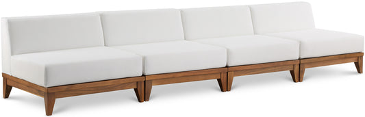 Outdoor Patio Modular Sofa