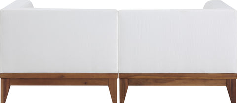 Outdoor Patio Modular Sofa