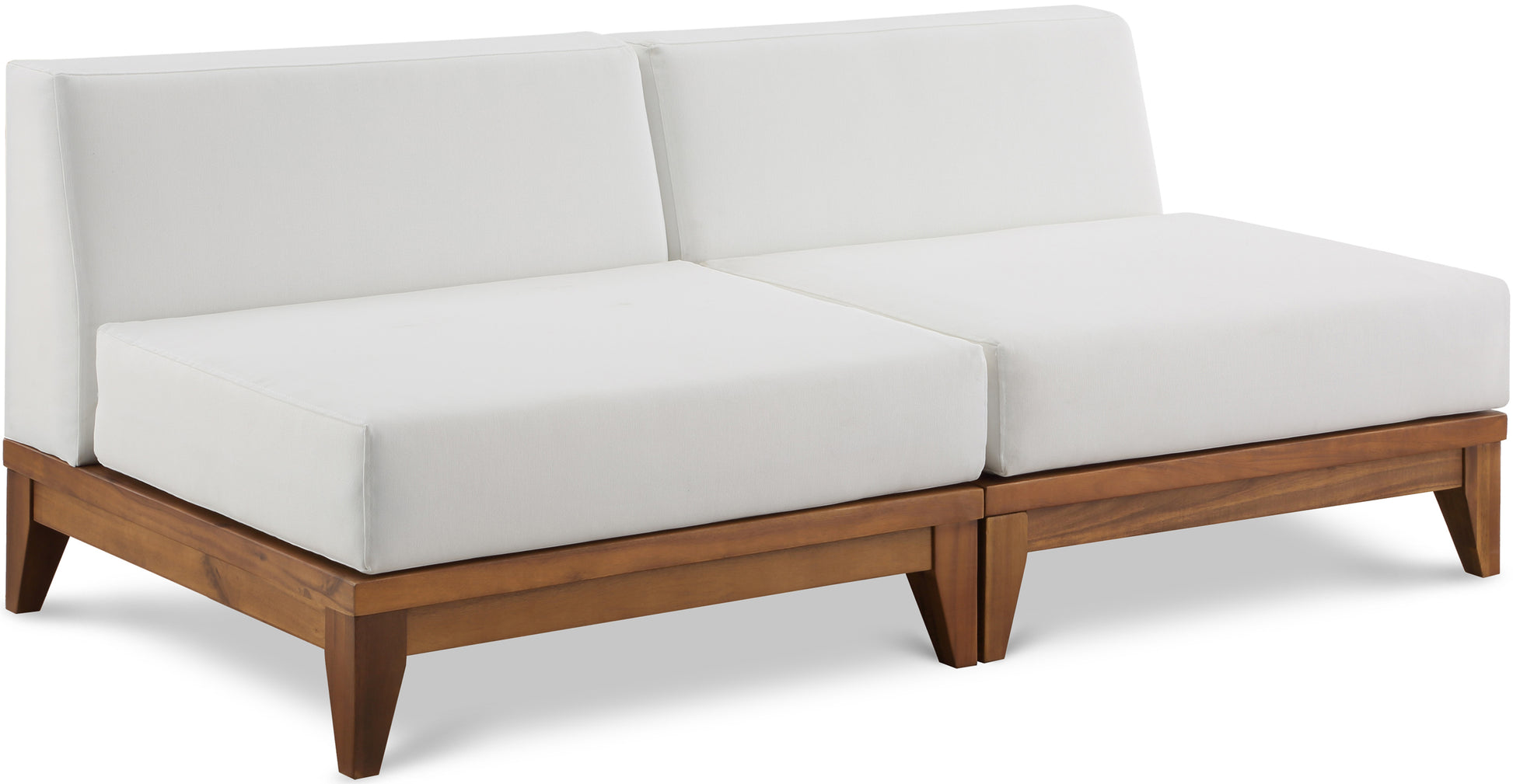 Outdoor Patio Modular Sofa